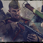 Игра Герои и генералы