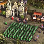 Игра Казаки 3