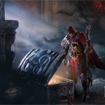 Игра Lords of the fallen