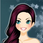 Игра Одевалка для девушки