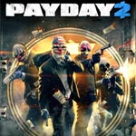 Игра PAYDAY 2