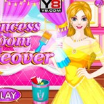 Игра Переделки 2: Комната Барби