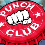 Игра Punch Club