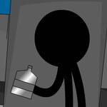 Игра Пьяный стикмен: Новые приключения