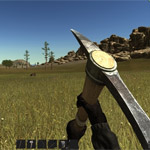 Игра Раст