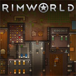 Игра RimWorld