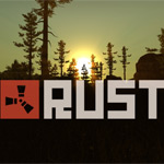 Игра Rust
