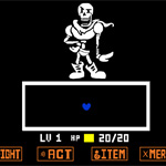 Игра Sans Simulator