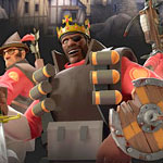 Игра Team Fortress 2