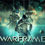Игра Warframe