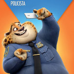 Игра Зверополис 3