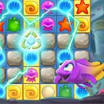 Игра Fishdom