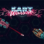 Игра KartWars io