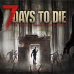 Игра 7 Days to Die