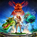 Игра Богатырша