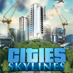 Игра Cities Skylines
