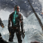 Игра Дед спейс 4