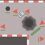 Игра Driftin io