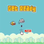 Игра Flappy bird io