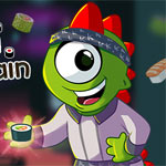 Игра Кизи кулинар