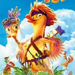 Игра Крякнутые каникулы