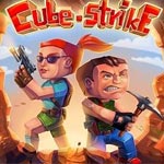 Игра Куб страйк