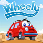 Игра Машинка Вилли 1