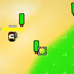 Игра Massacre io
