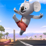 Игра Невероятный Блинки Билл