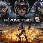 Игра Планетсайд 2