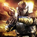 Игра PlanetSide 2