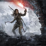 Игра Rise of the Tomb Raider