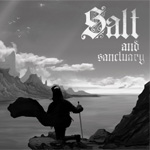 Игра Salt and Sanctuary