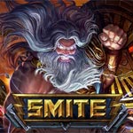 Игра SMITE