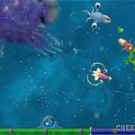 Игра Spore 1
