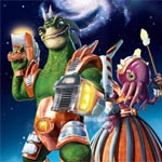 Игра Spore galactic adventures