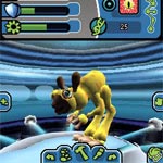 Игра Spore Hero arena