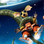 Игра Spore Космические приключения