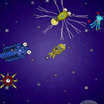 Игра Spore на андроид