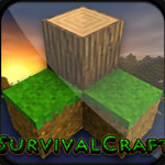 Игра Survivalcraft