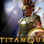 Игра Titan Quest