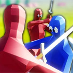 Игра Totally Accurate Battle Simulator
