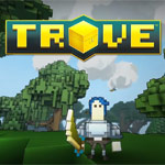 Игра Trove
