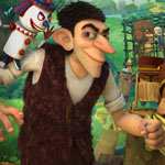 Игра Урфин Джюс