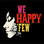 Игра We Happy Few
