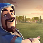 Игра Секреты Клэш оф кланс