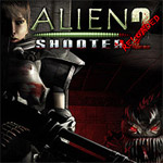 Игра Alien Shooter 2