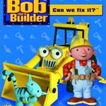 Игра Боб строитель