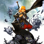 Игра Драгон нест