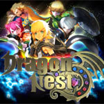 Игра Dragon nest